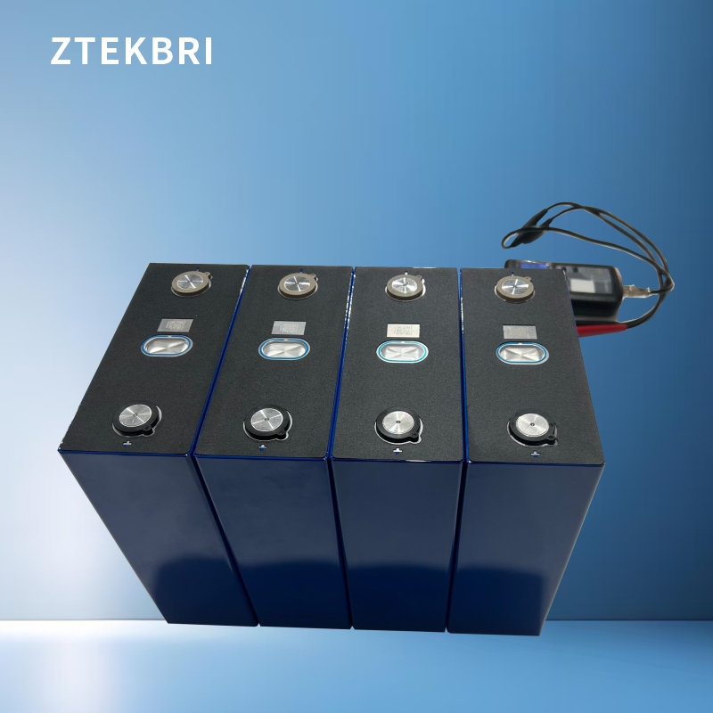 LISHEN 314AH Солнечная батарея – обзор и цена 72V 60Ah Lifepo4 Battery Pack