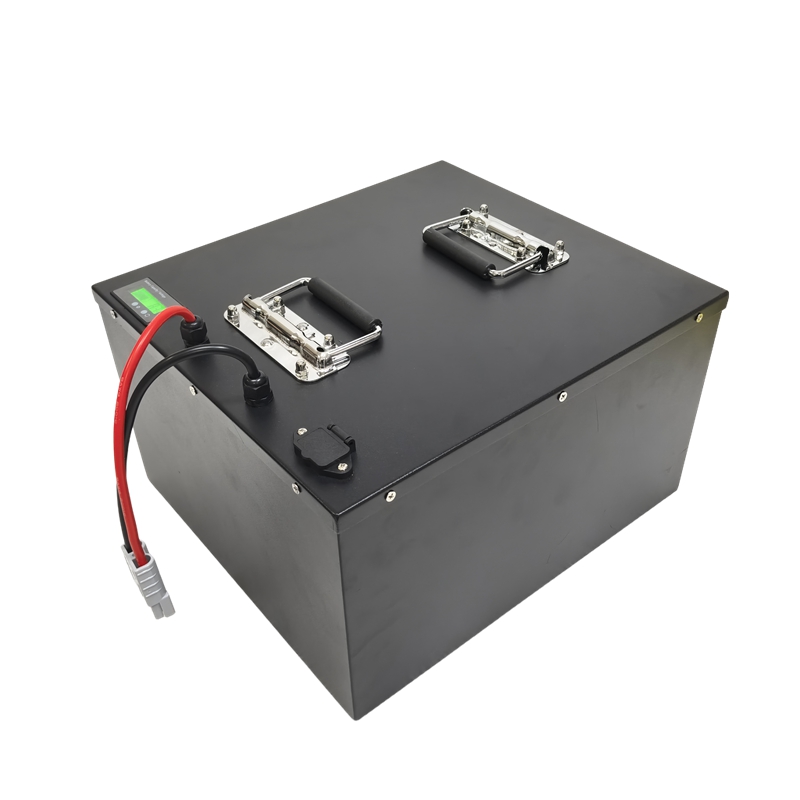 72V 55AH 80AH 120AH Lifepo4 ба – обзор и цена 72V 60Ah Lifepo4 Battery Pack