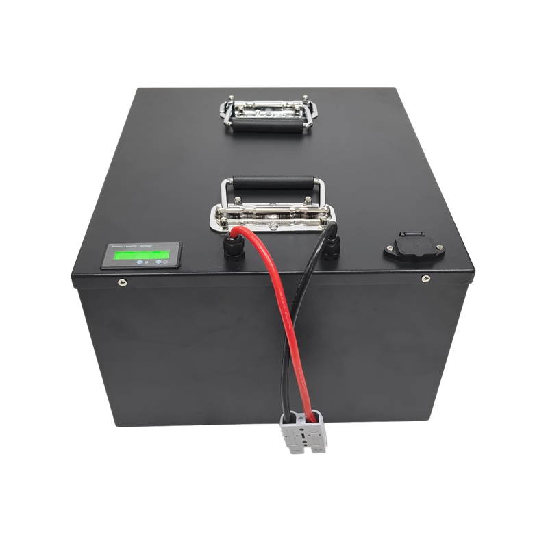 72V 55AH 80AH 120AH Lifepo4 ба – обзор и цена 72V 60Ah Lifepo4 Battery Pack